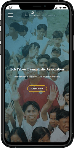 Bob Tebow