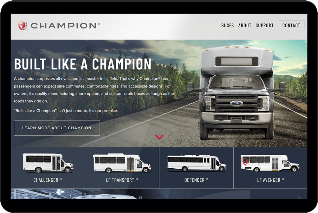 Champion