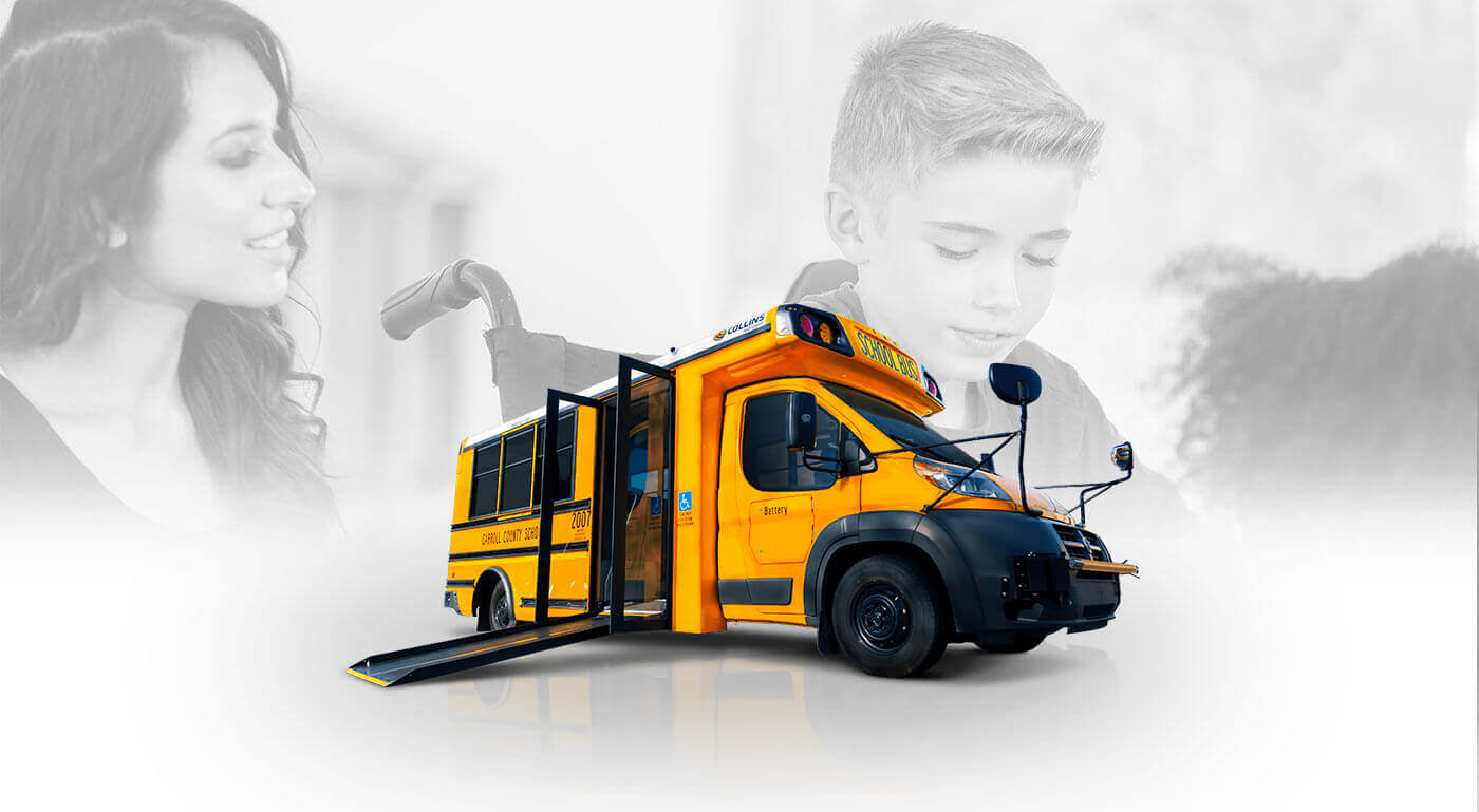 Collins Bus
