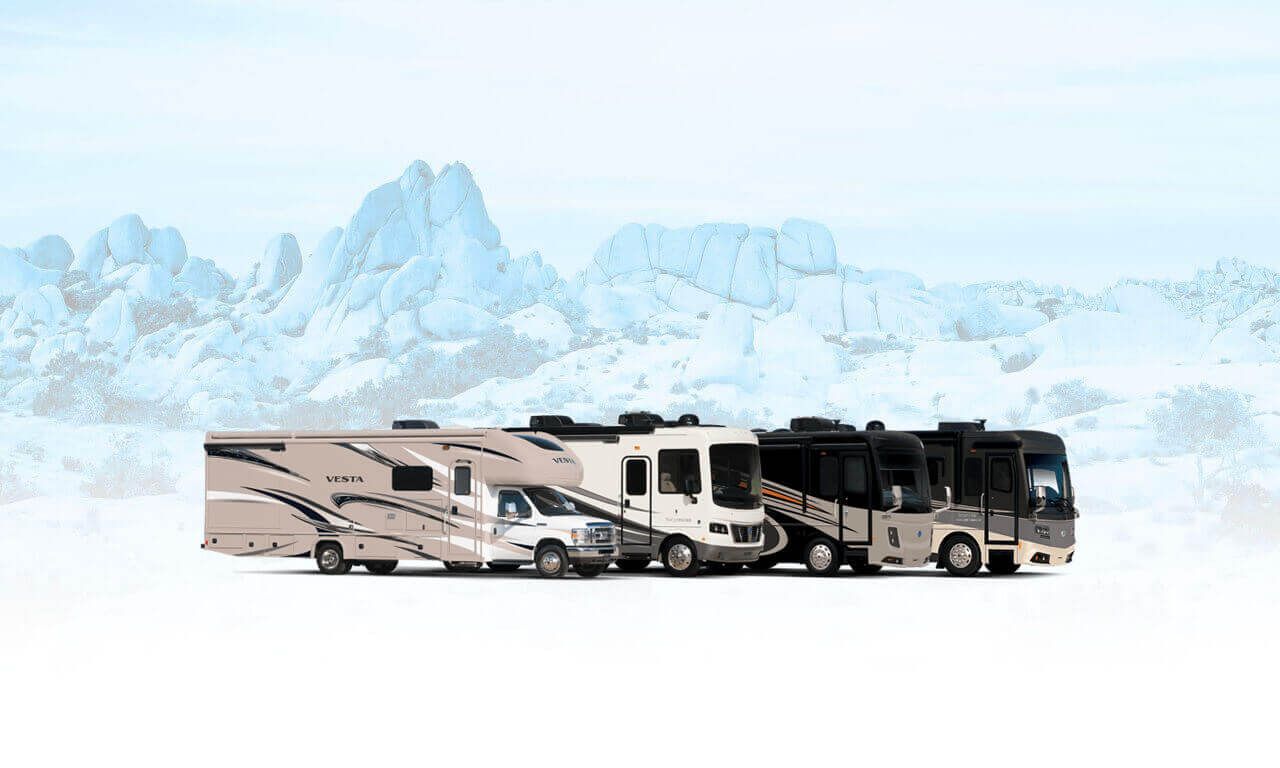 Holiday Rambler