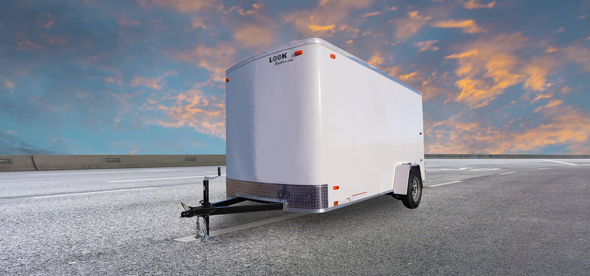 Look Trailers