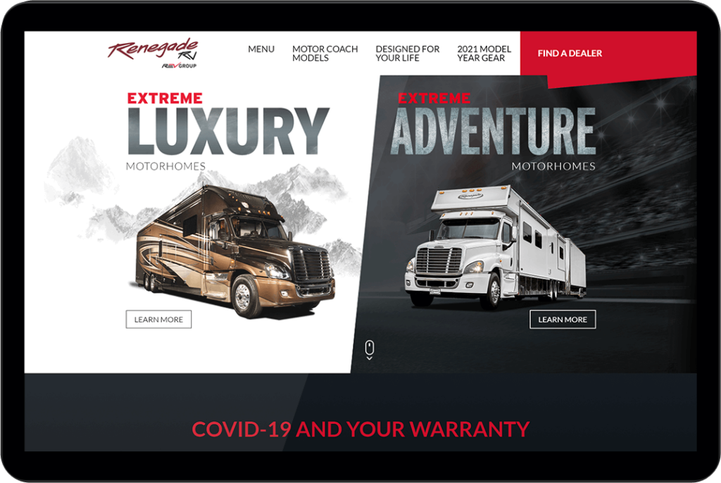 Renegade RV