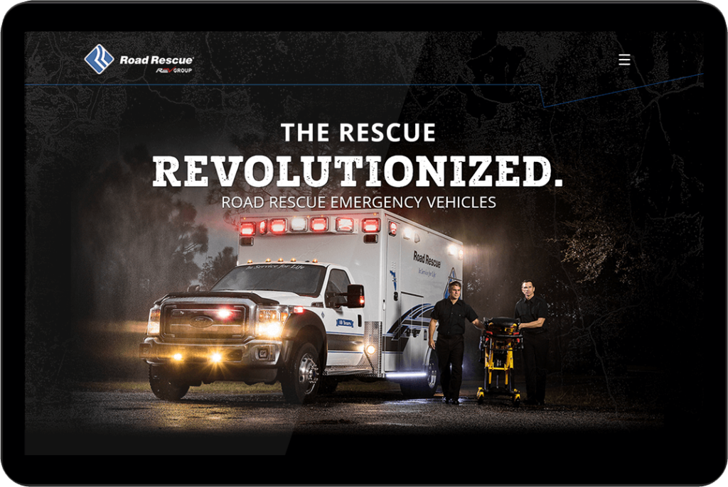 Road Rescue