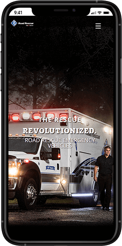 Road Rescue