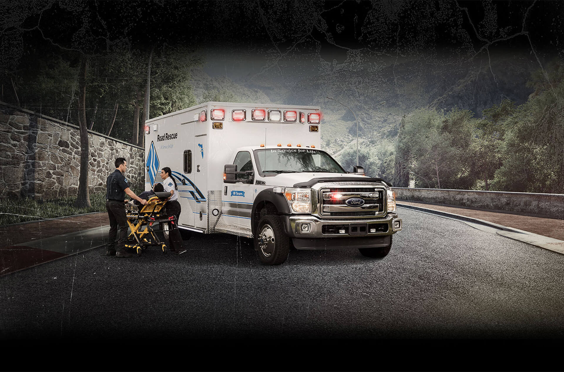 Road Rescue