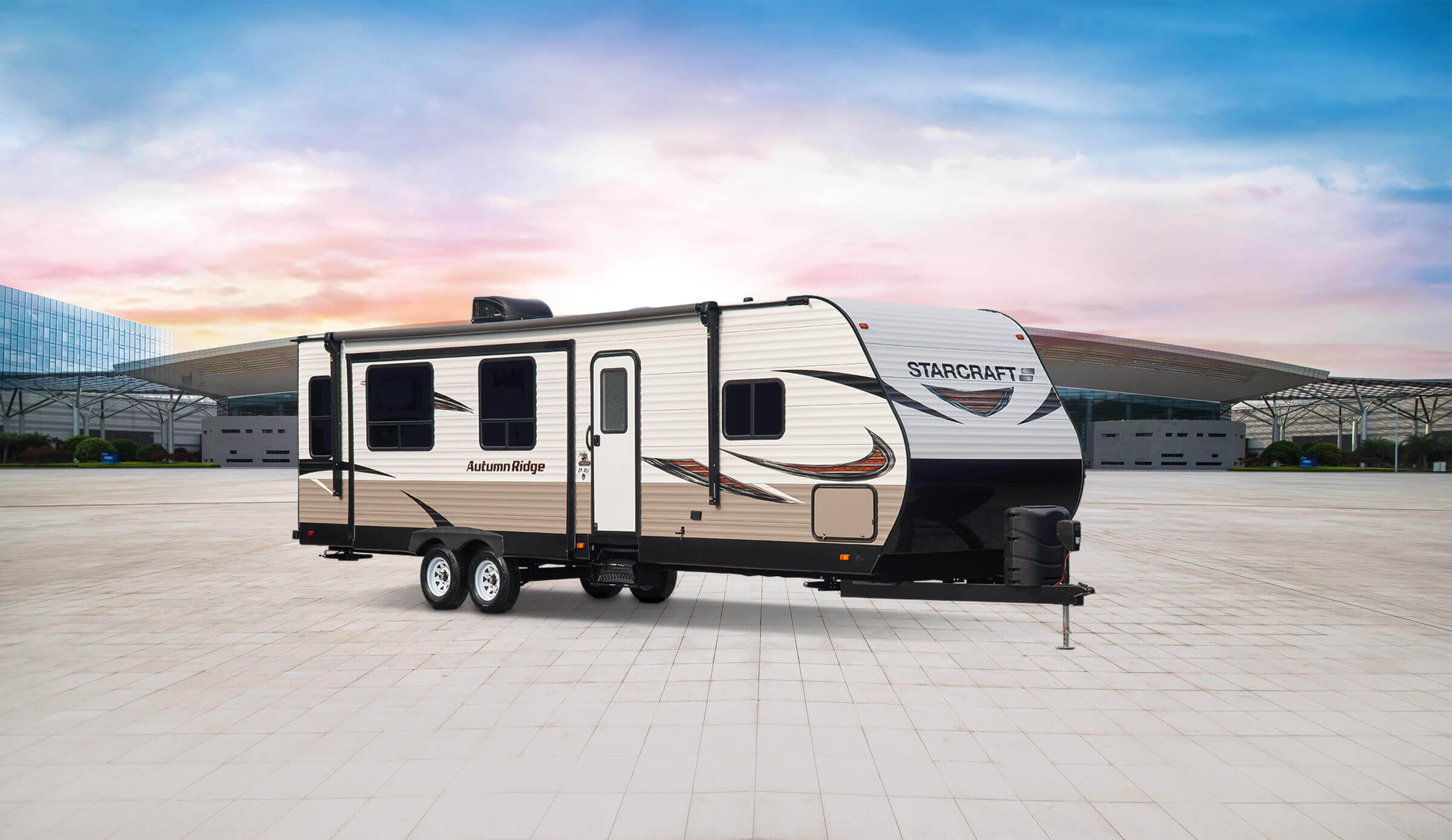 Starcraft RV