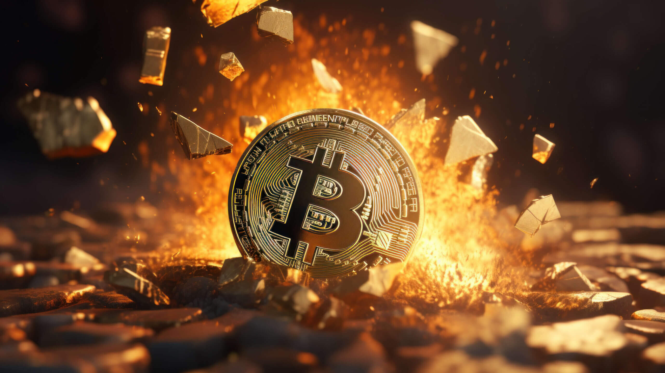Blockchain Beyond Cryptocurrencies