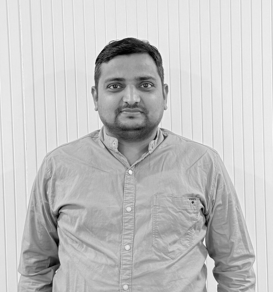 Ajay Vahanaka