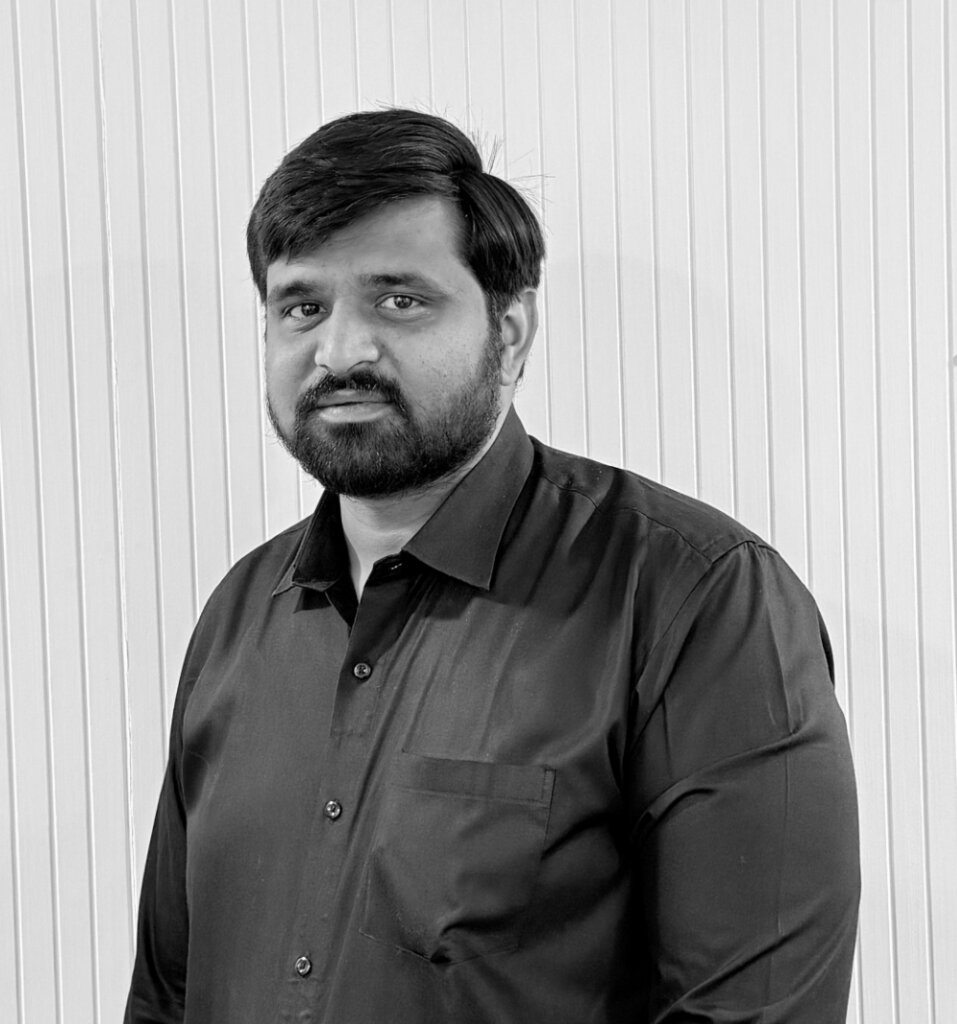 Akash Patel