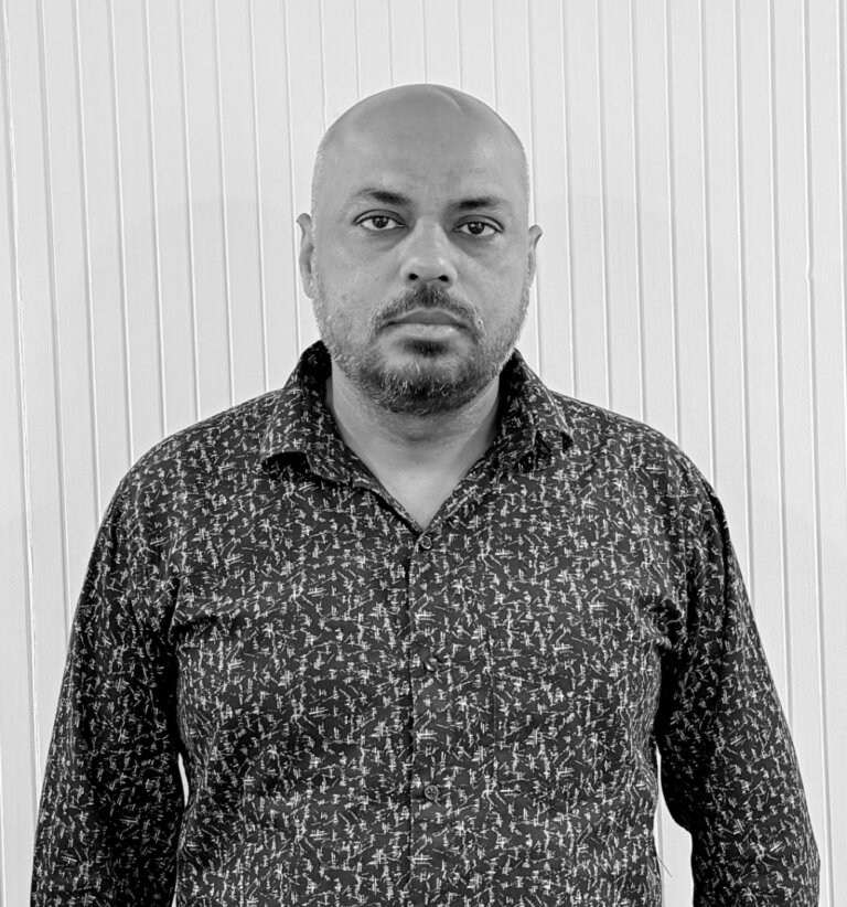 Ashish Gaur
