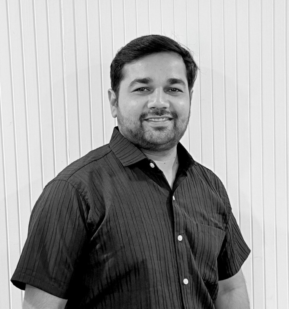 Bhaskar Modh