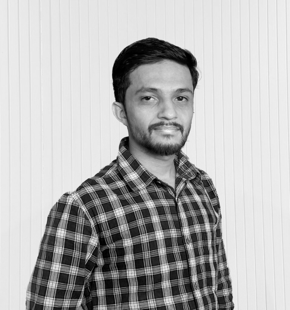 Bhurmit Dangi