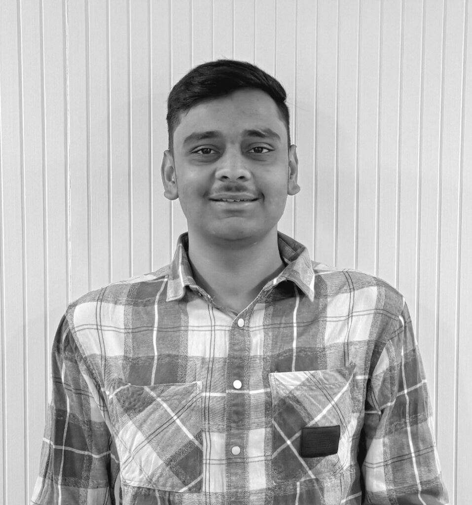 Hardik Patel