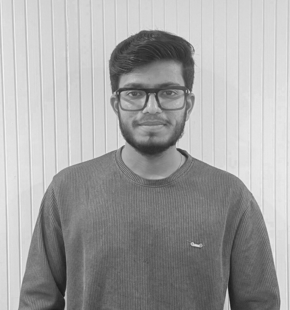 Harsh Kothadiya