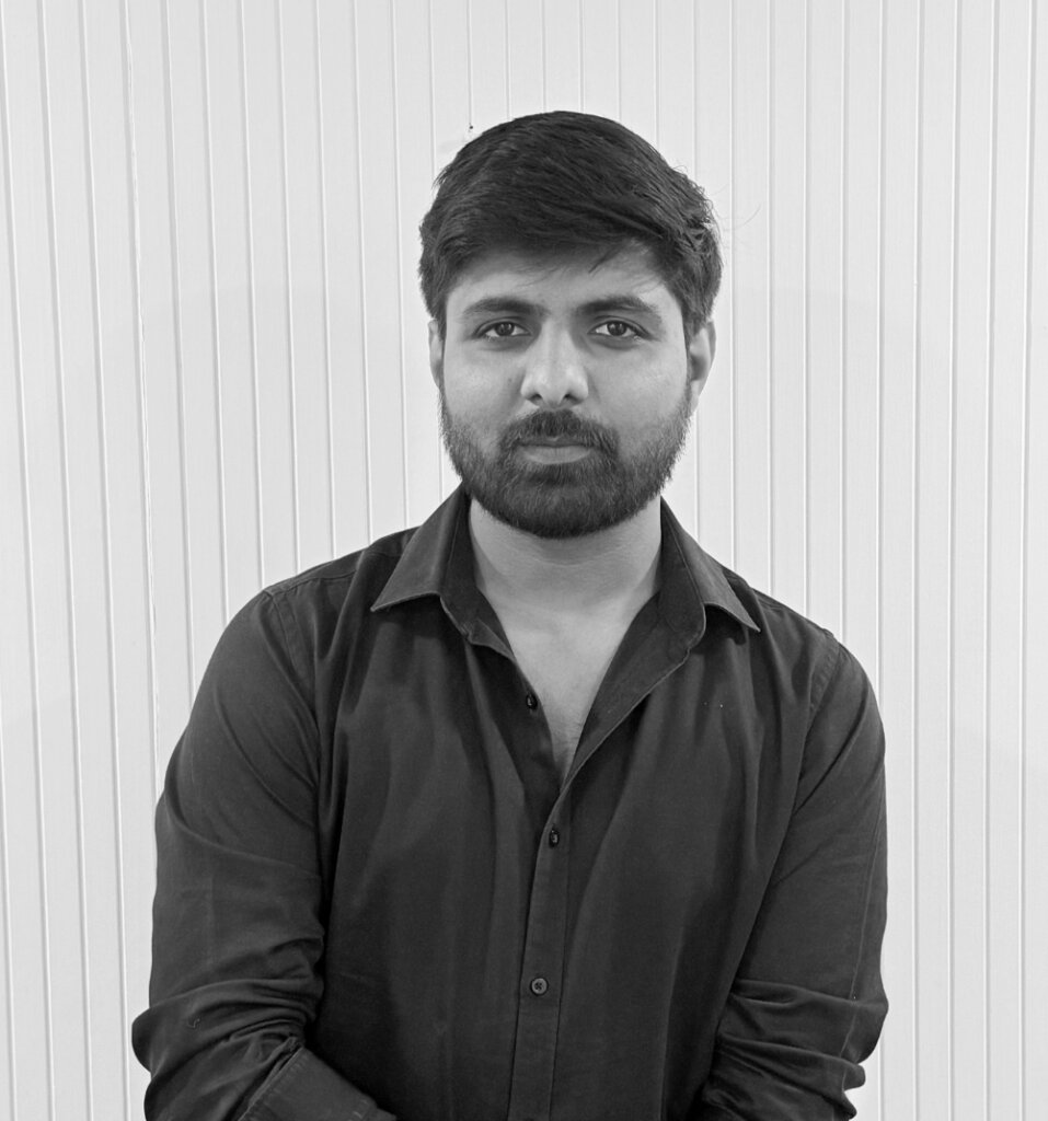 Hiten Upadhyay