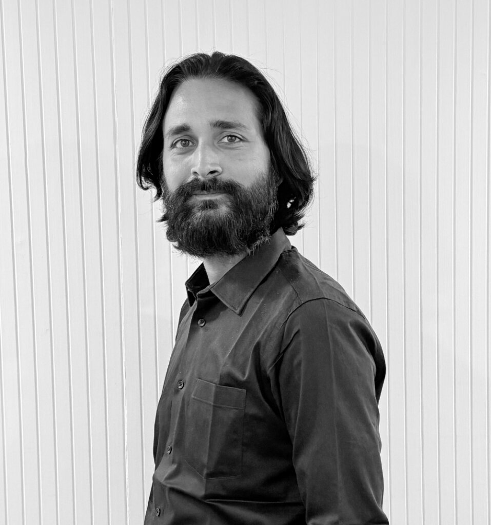 Ishant Kulshreshtha