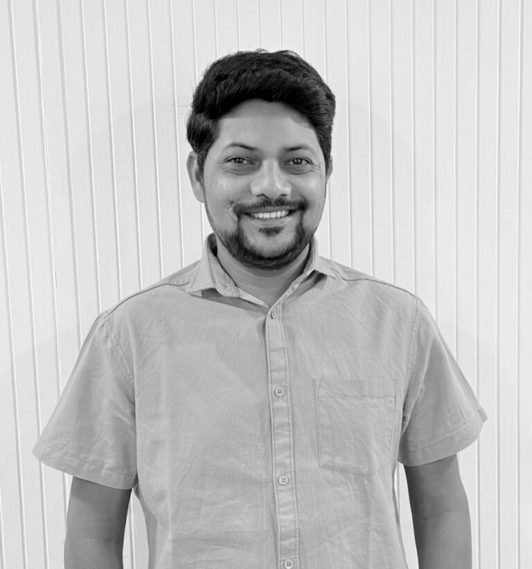 Jaimin Patel