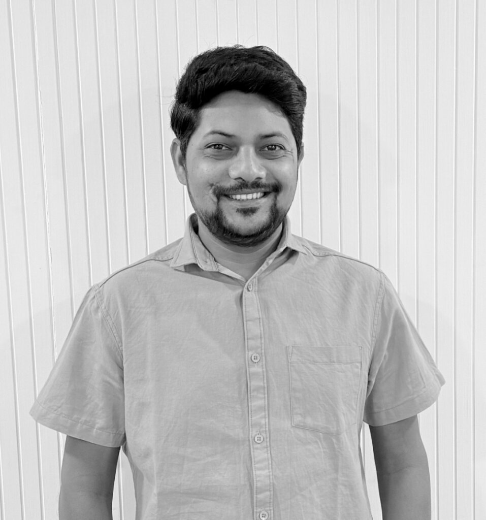 Jaimin Patel