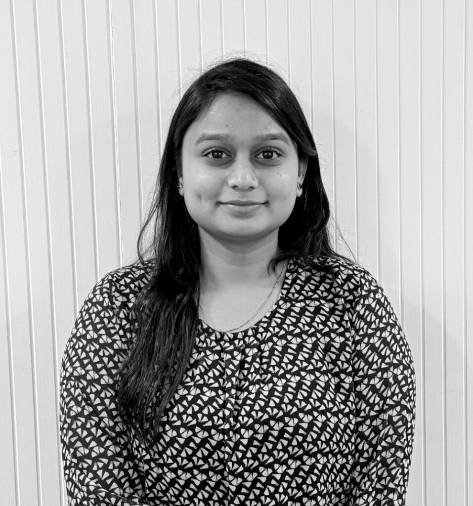 Jasmita Vasoya