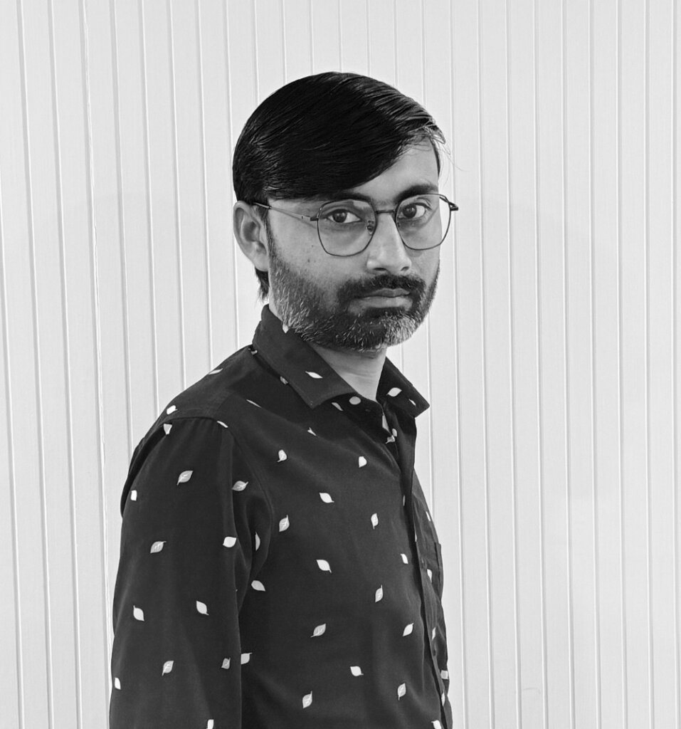 Kamlesh Kanzariya