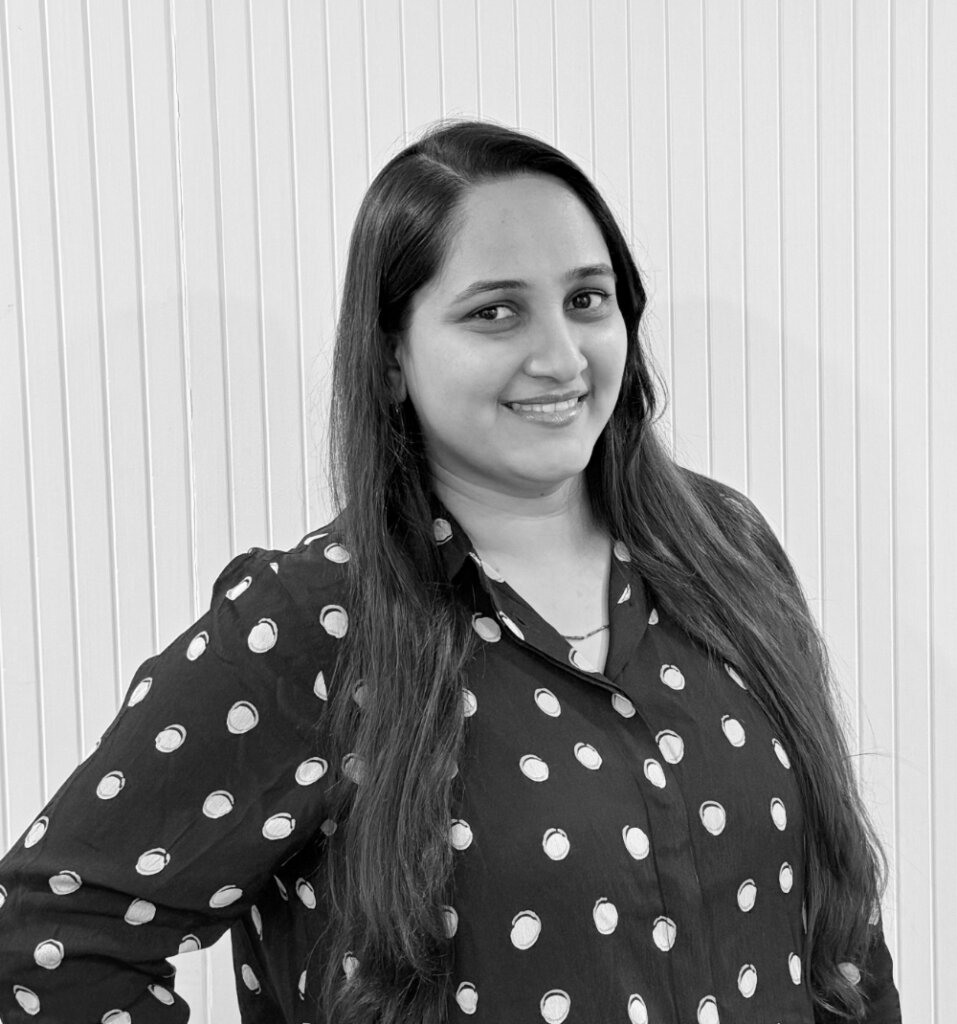 Khyati Gajjar