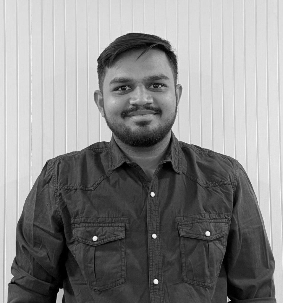 Kishan Patel