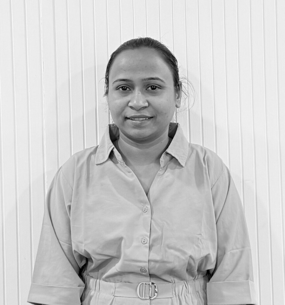 Krutarthi Solanki