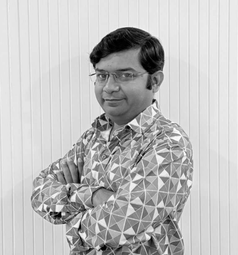 Kunjan Gohel