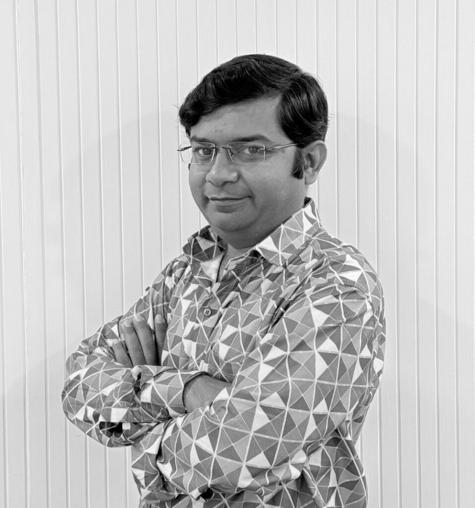 Kunjan Gohel