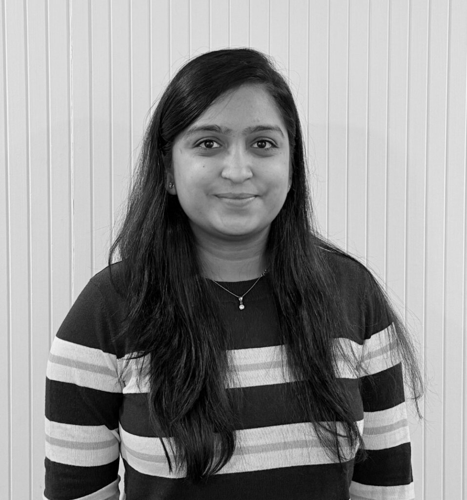 Monali Prajapati