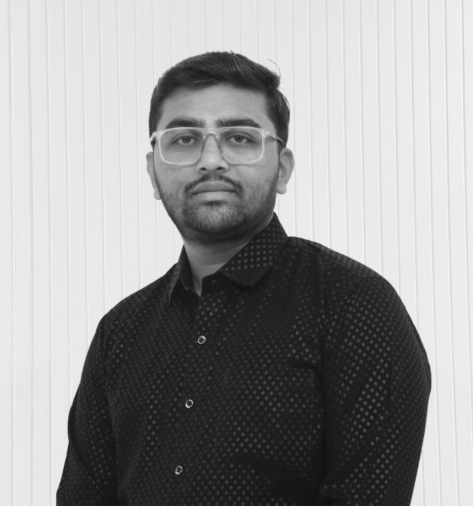 Nikunj Bhimani