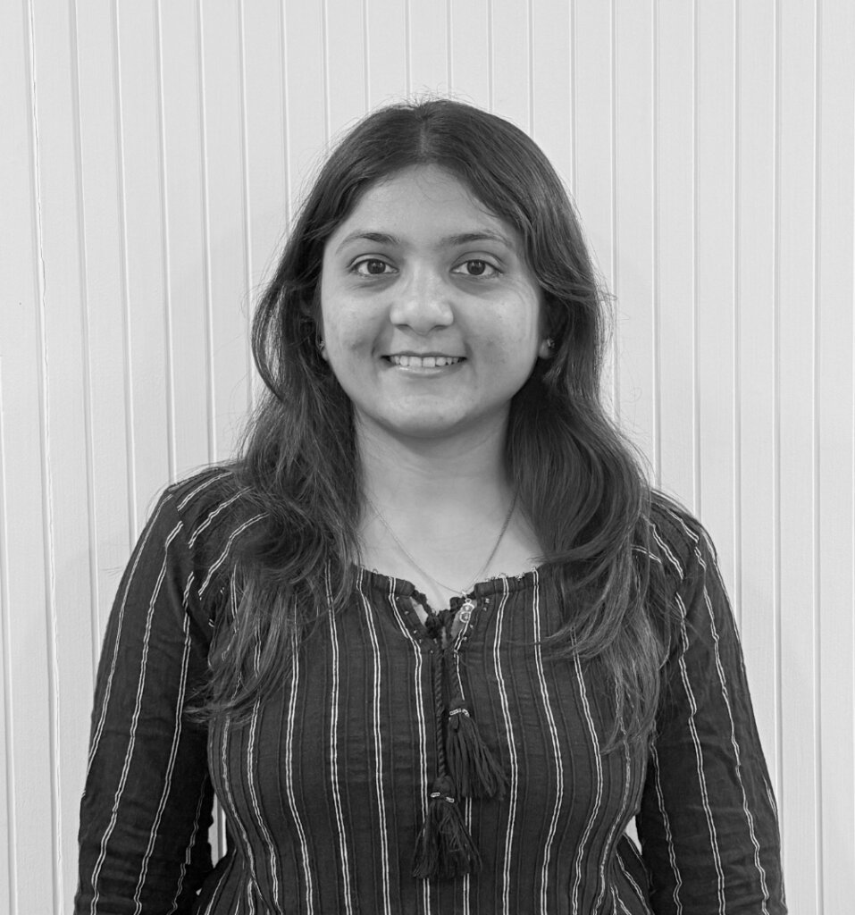 Nimisha Joshi
