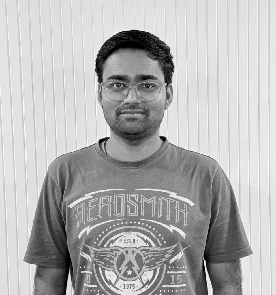 Nitin Sangar