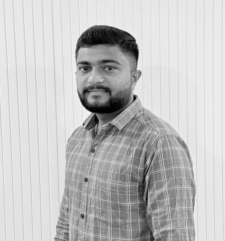 Parth Rathod