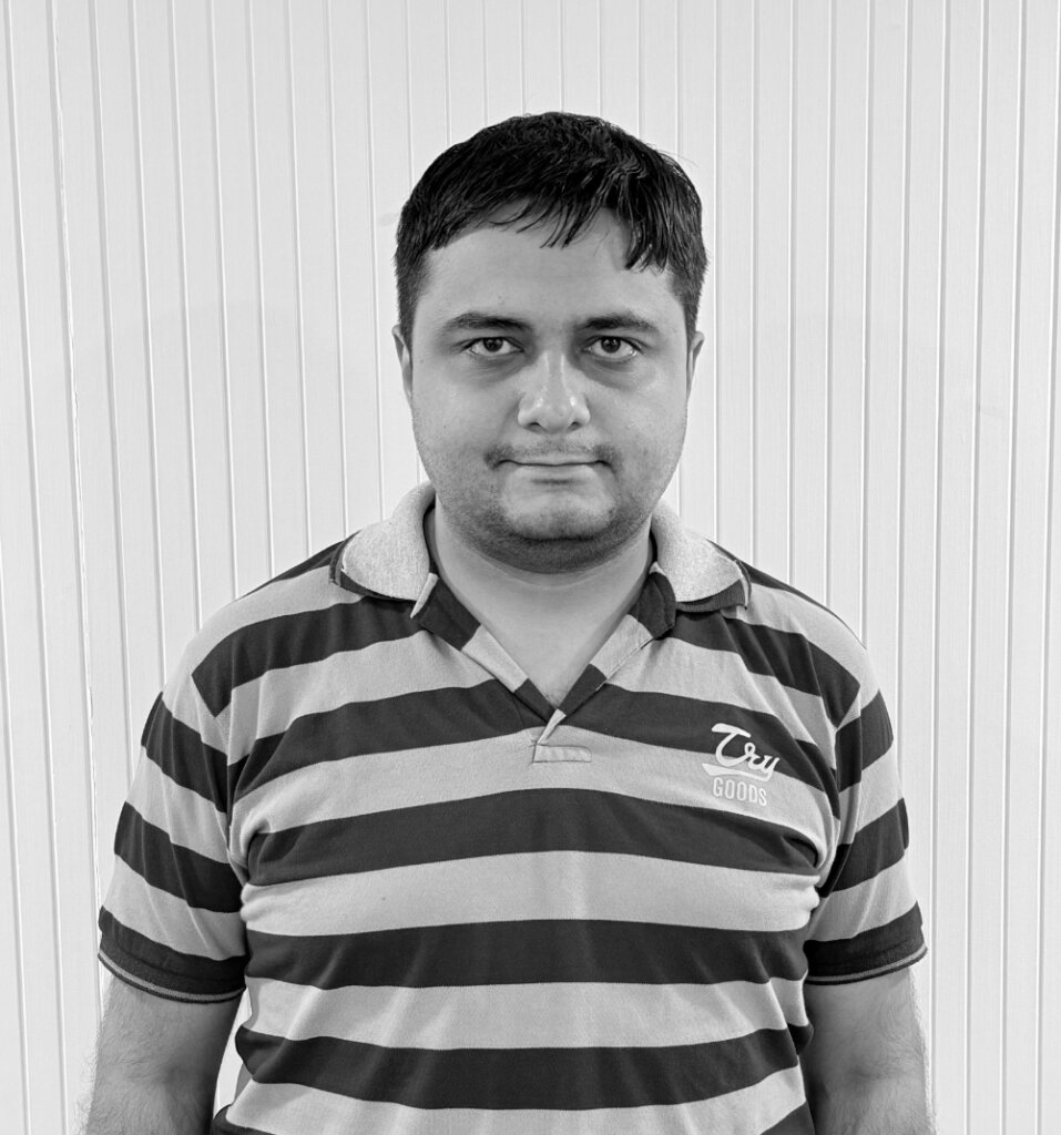 Punit Panjvani