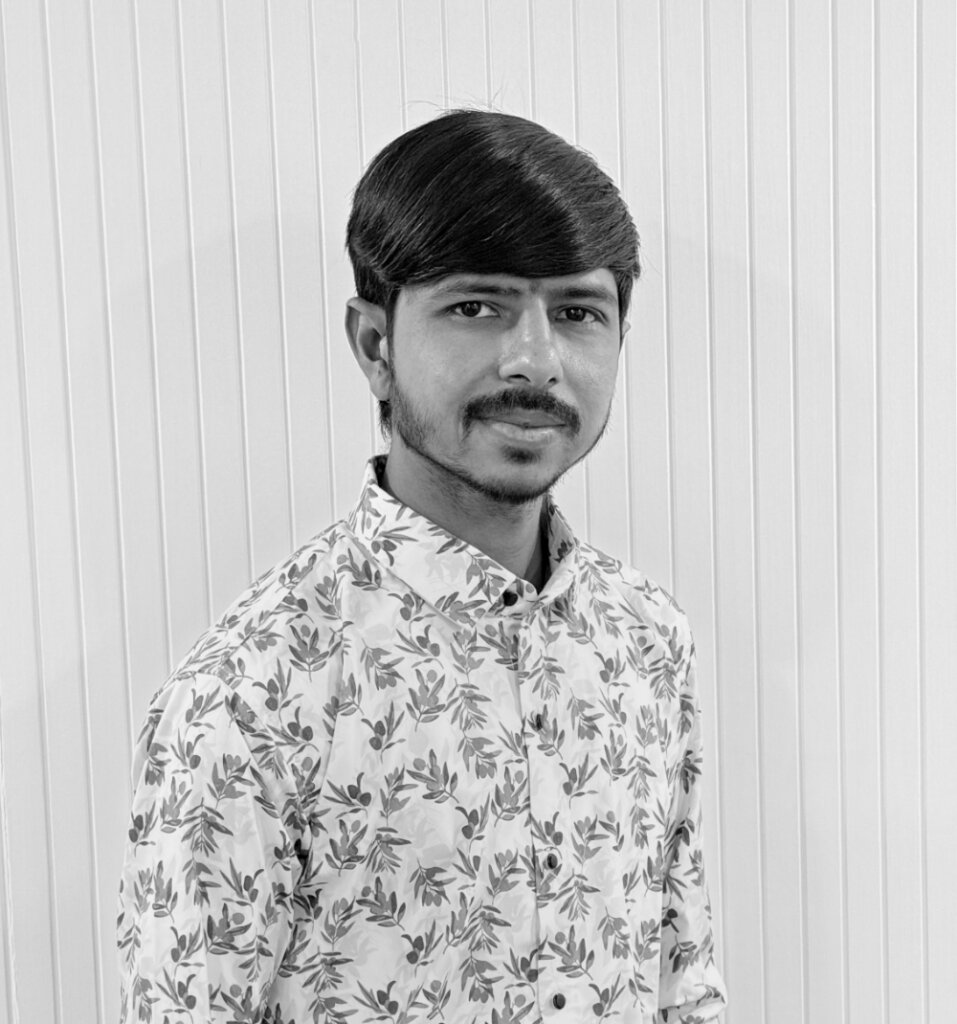 Rakesh Gadara