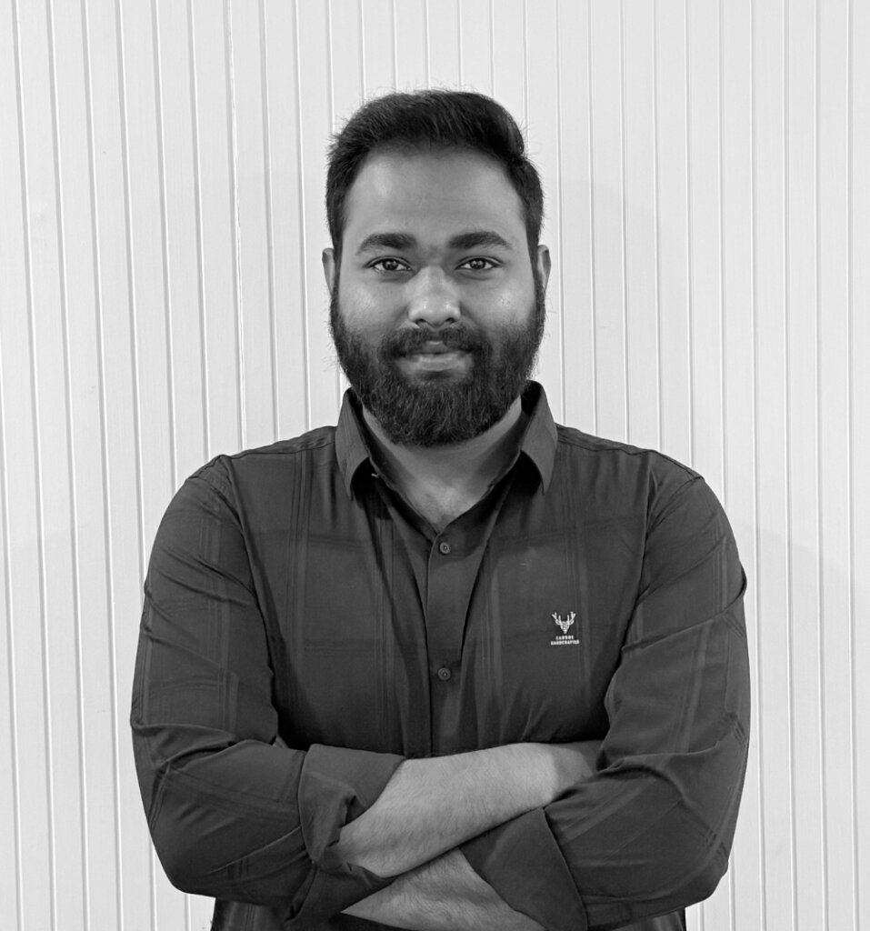 Ritesh Kshatriya