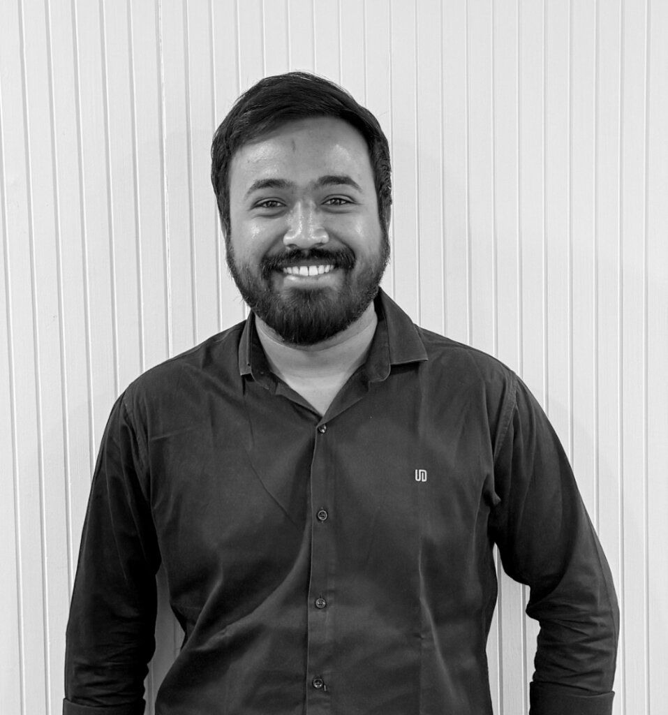 Sajan Patel