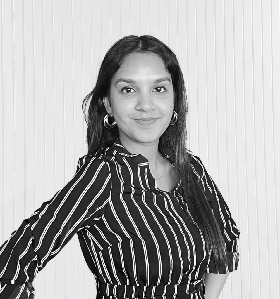 Shailee Sinha