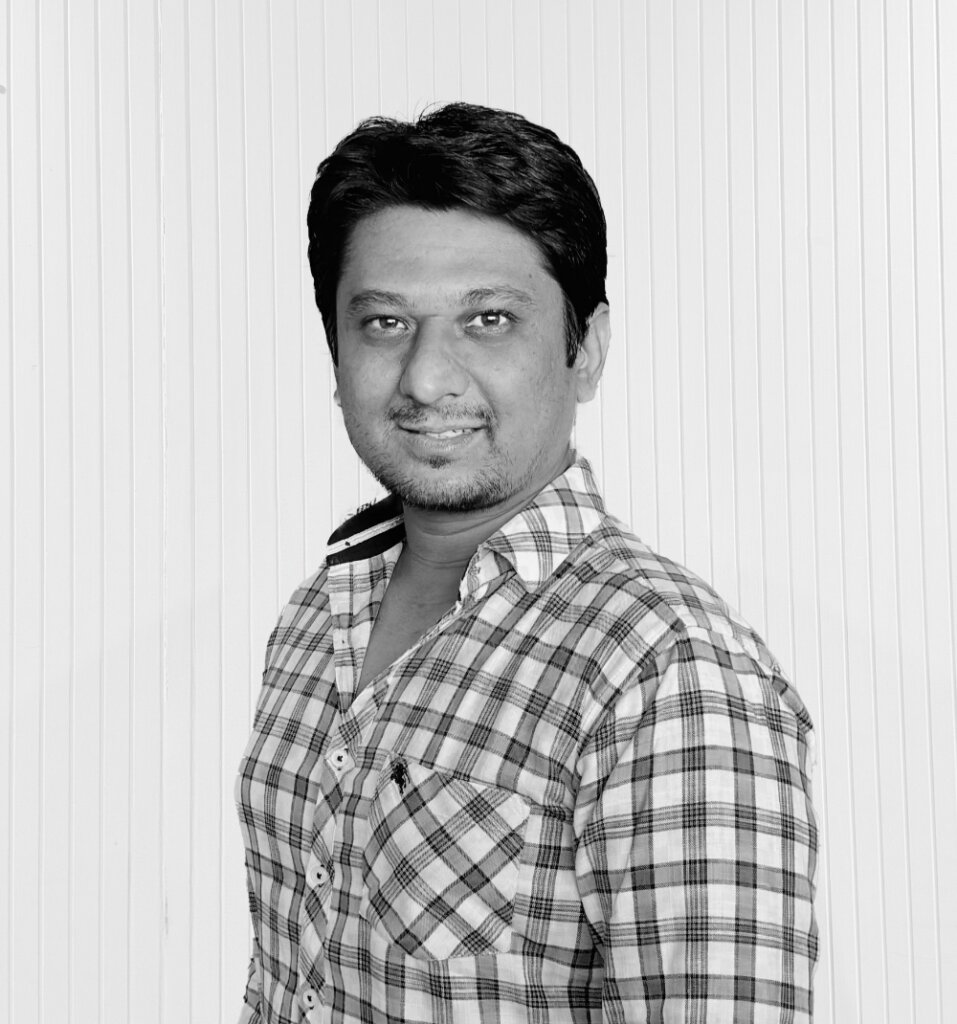 Siddharth Umraniya