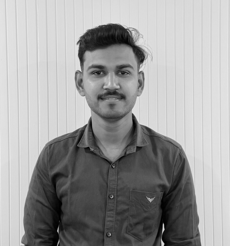 Sunil Rathod