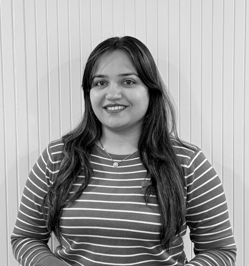 Vaidehi Modi