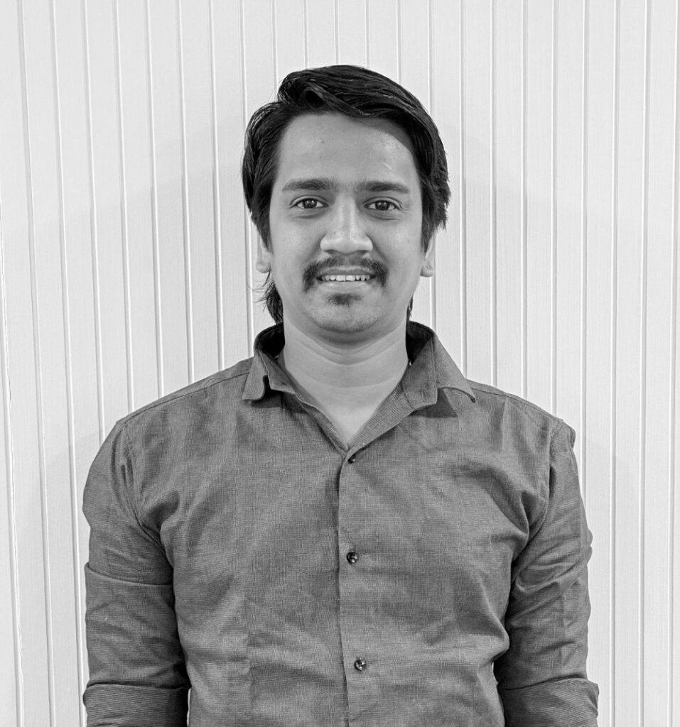 Vijay Salvi