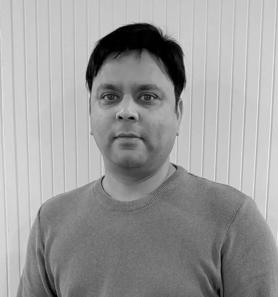 Nishant Rana