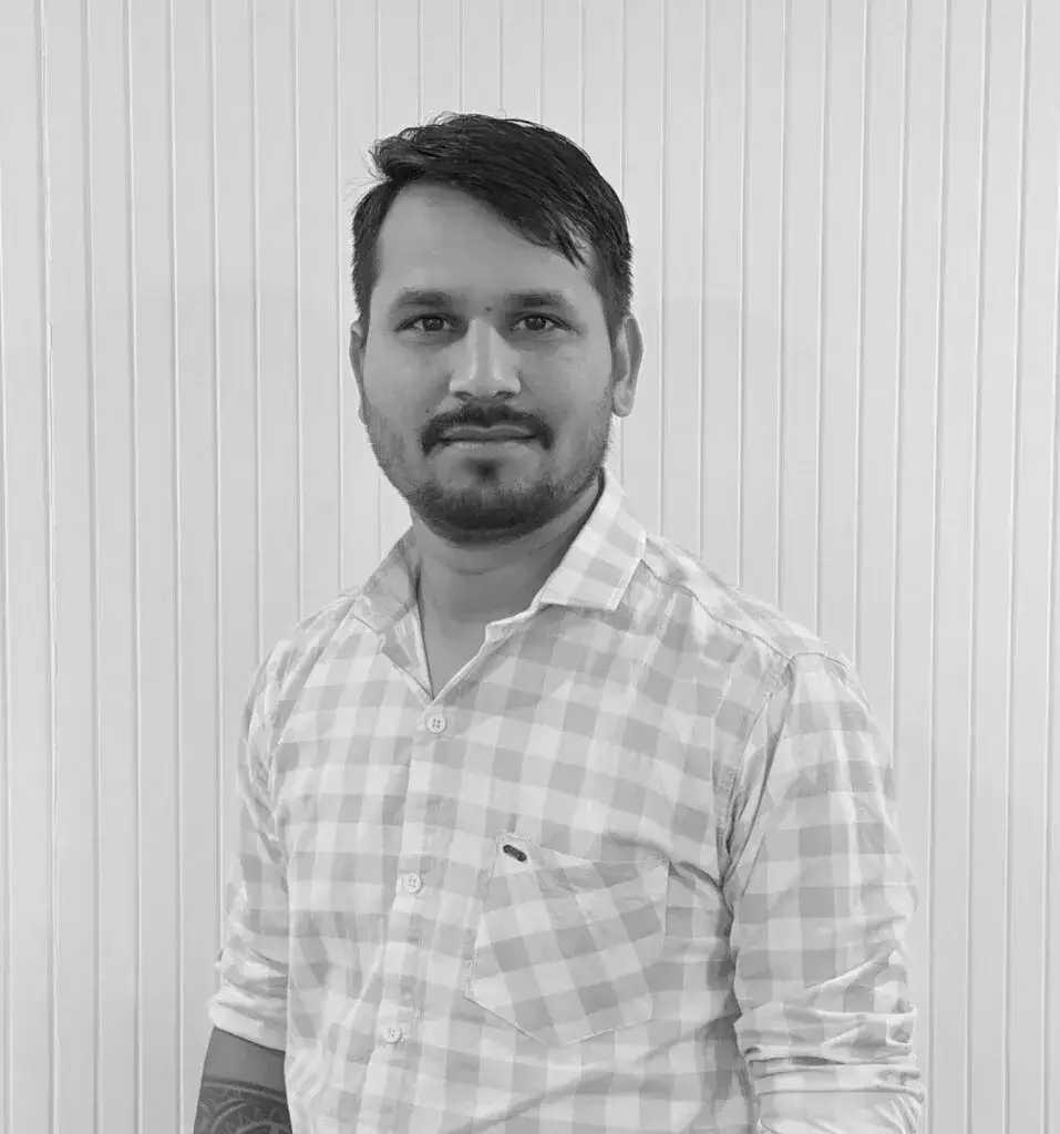 Pravin Kanzariya