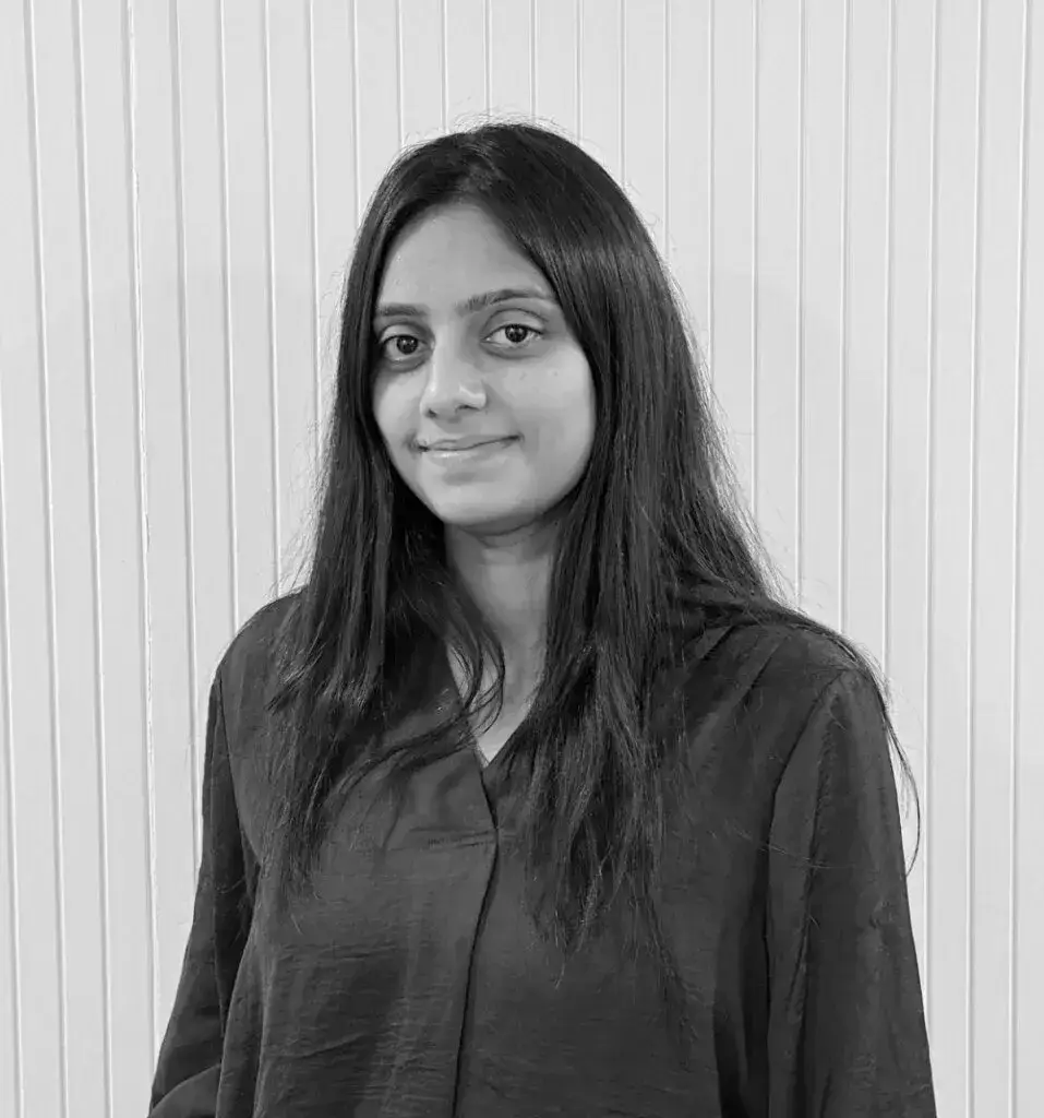 Purvi Pandya