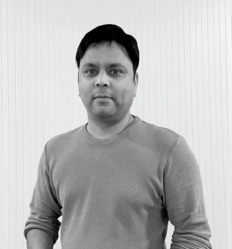 Nishant Rana