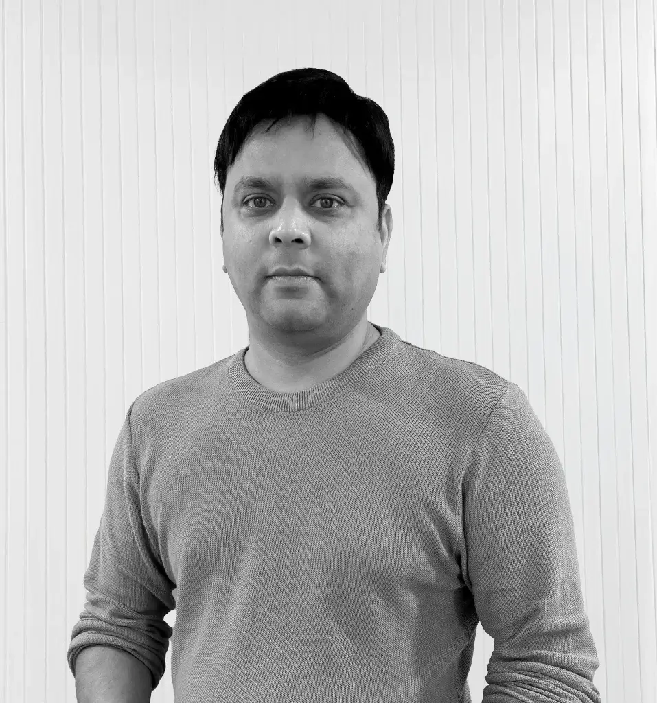 Nishant Rana