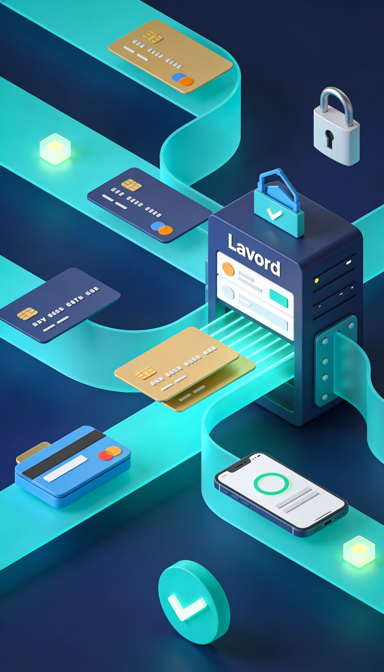 Integrating Payment Gateways in Laravel: Stripe, Razorpay, and Beyond