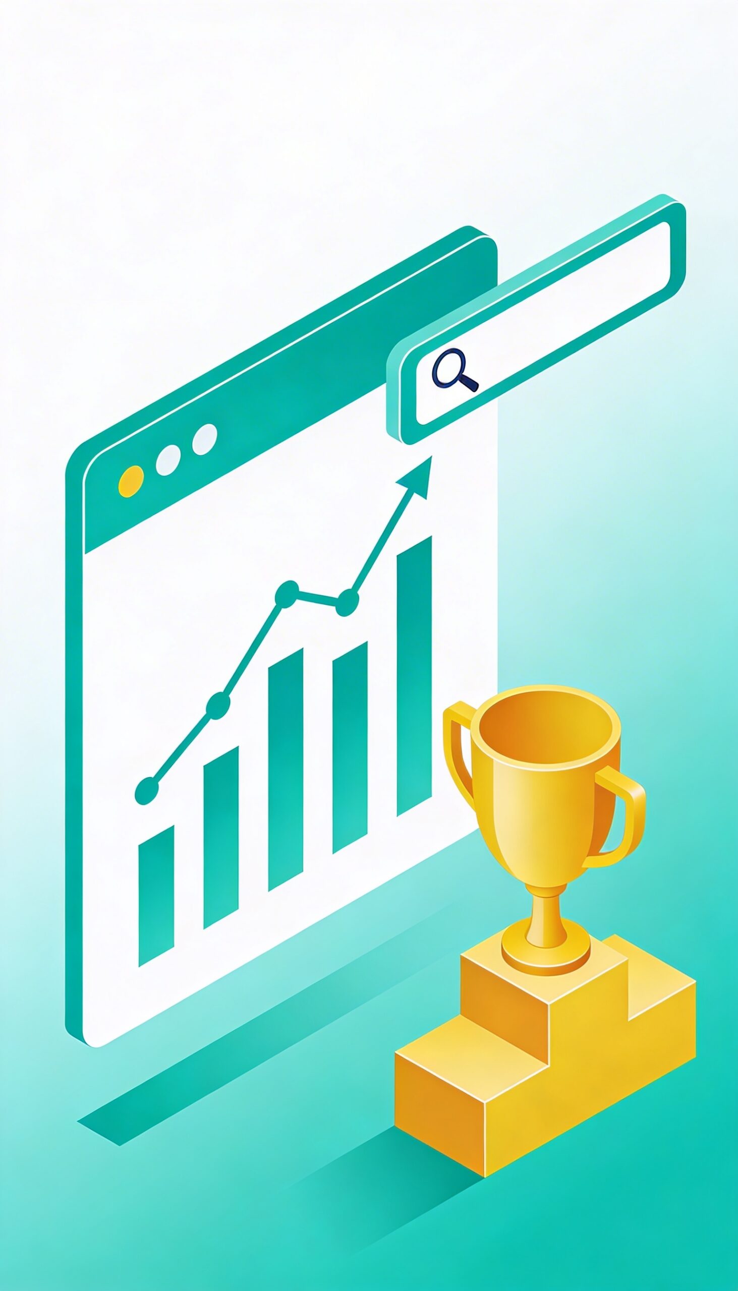 WordPress SEO: The Definitive Guide to Ranking Your WordPress Site